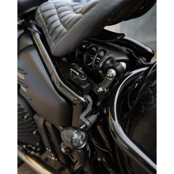 Motone Helmet Lock Kit