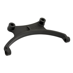 Motone Boomerang - Lower Yoke Indicator/Turn Signal Bracket for Triumph Street Twin/Speed Twin 900
