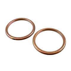 Exhaust gaskets for LQ Triumph 