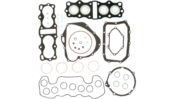 Vesrah complete Gasket Kits that fits Honda's