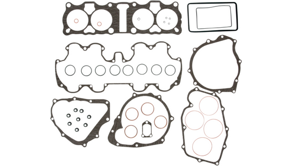 Vesrah complete Gasket Kits that fits Honda's