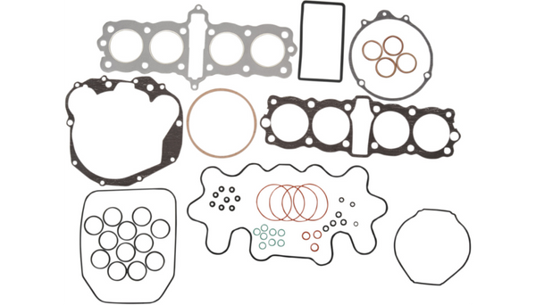 Vesrah complete Gasket Kits that fits Honda's