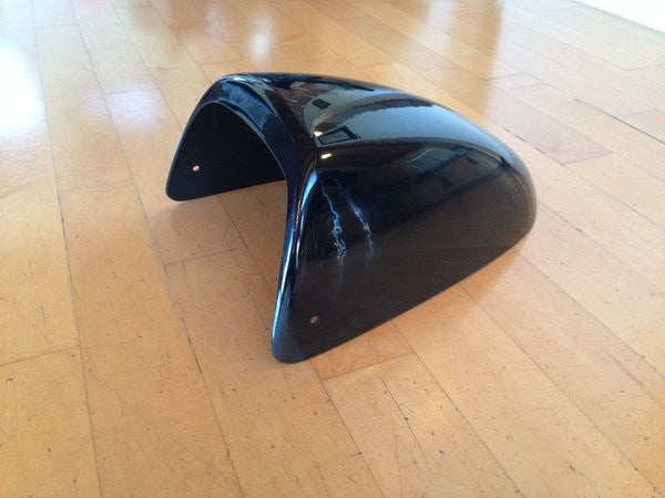 Wilder Factory Triumph Thruxton seat cowl