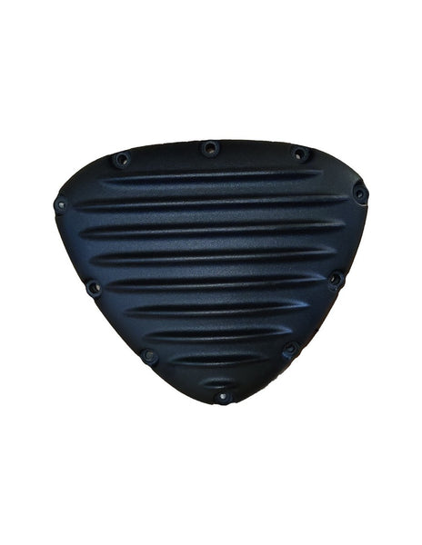 EMD LQ Triumph Finned Stator Cover