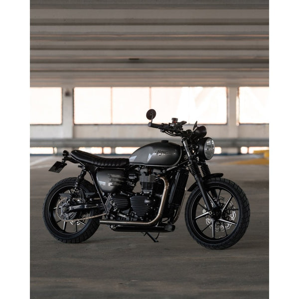 Motone FORTYNINER - Underbelly Styling Kit for Triumph