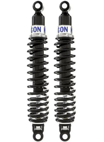 Hagon 2810 racing shock Black body/ black spring