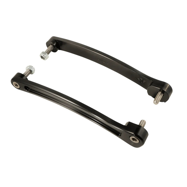 Joker Machine Side Rails for Indian Scout