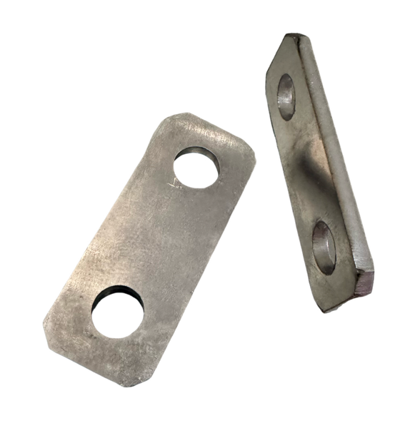 Lossa Engineering Engine Service Frame Bung Kit for SOHC Honda CB750