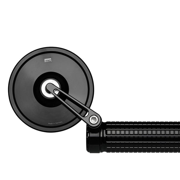 Motogadget mo.view street mirror flip
