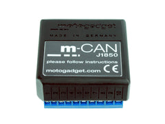 Motogadget mo.can J1850
