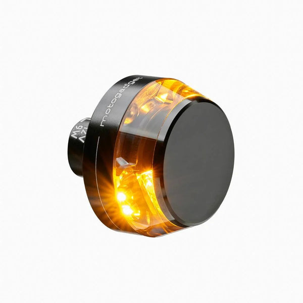 Motogadget mo.Blaze Disc turn signals