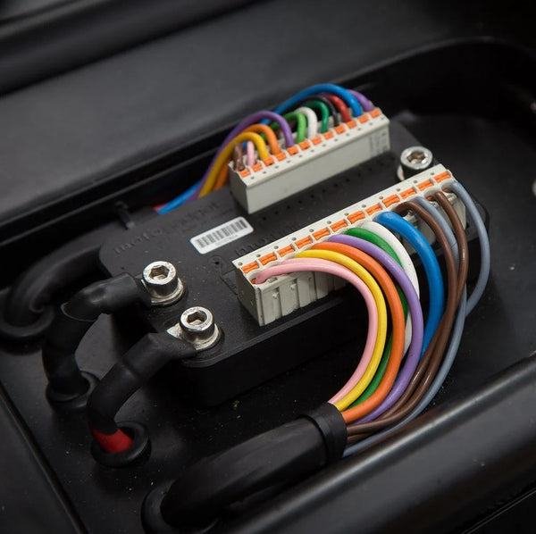 Motogadget mo.unit blue
