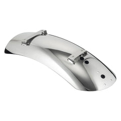 Motone HIGH-TAIL Custom Mudguard for Triumph polished