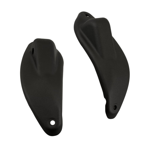 Motone LAMPREY - Under Seat Tail Light Mounts for OE Bobber Seat