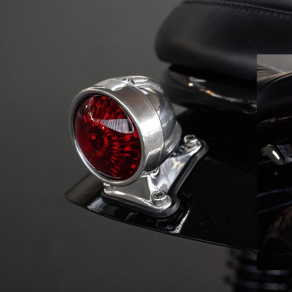 Motone Reprobate LED Tail Light