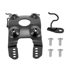 Motone The Elevator -Adjustable Height Front Mudguard/Fender Bracket for Triumph