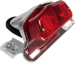 Lucas Style Tail light