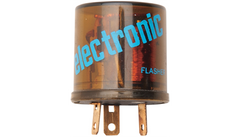 Electronic Flasher Relay