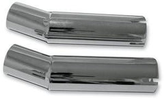 Triumph Muffler Adapter