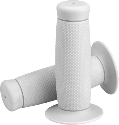 Biltwell Renegade Grips white