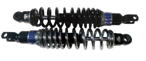Hagon 2810/ 2820 Racing shocks – Lossa Engineering