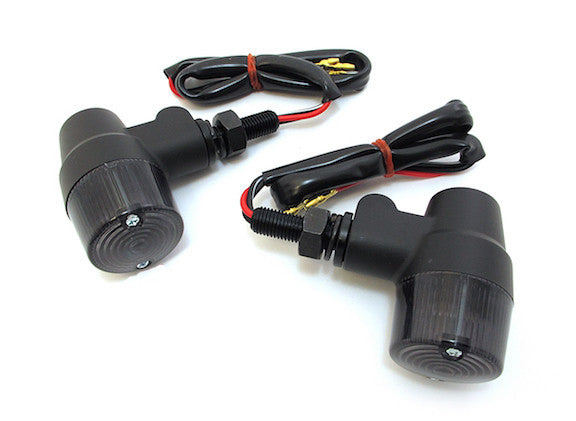 Retro turn signals/ marker lights – Lossa Engineering