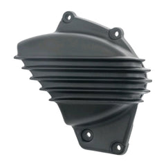 Motone Streamliner Sprocket Cover - LC Triumph - Street Twin/T100/T120 black