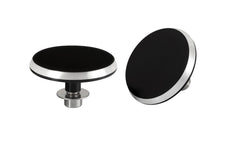 Motone passenger peg block offs