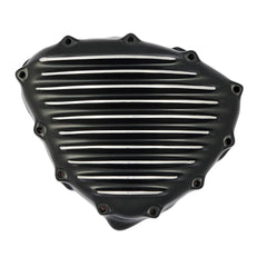 AC Triumph Finned Stator Cover
