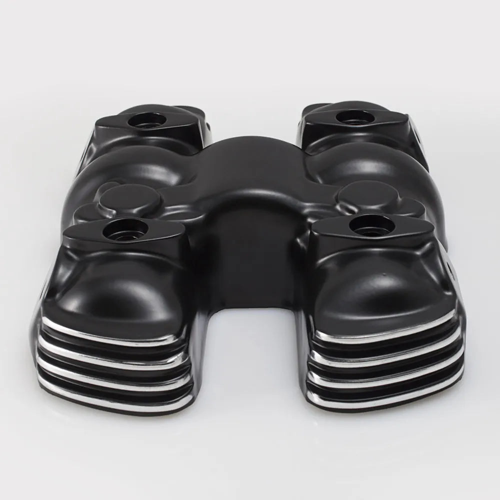 evenflo triumph cover replacement AC Triumph Finned Valve Cover – Lossa Engineering