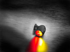 Kellermann Bullet Atto DF Blinker