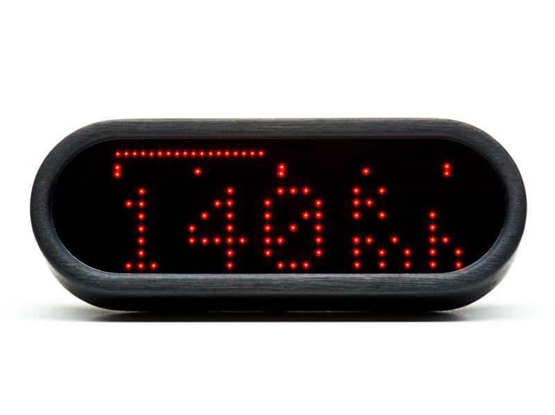 Motogadget Motoscope Mini black