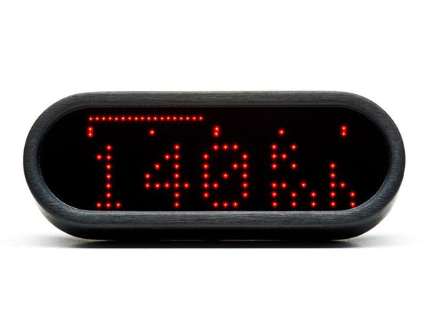 Motogadget Motoscope Mini black