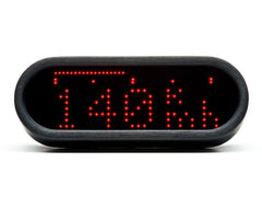 Motogadget Motoscope Mini black