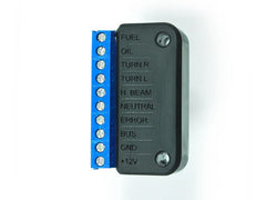 Motogadget msp breakout box - A