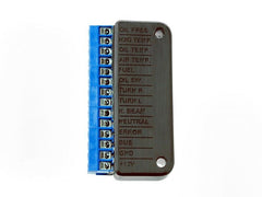 Motogadget msp breakout box - B