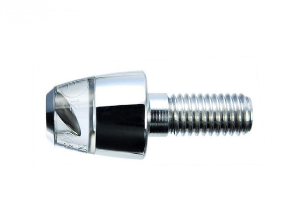 Motogadget mo.Blaze Pin turn signals polished